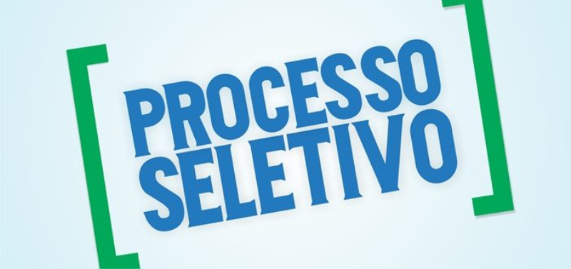Processo Seletivo para Contratação de Motorista